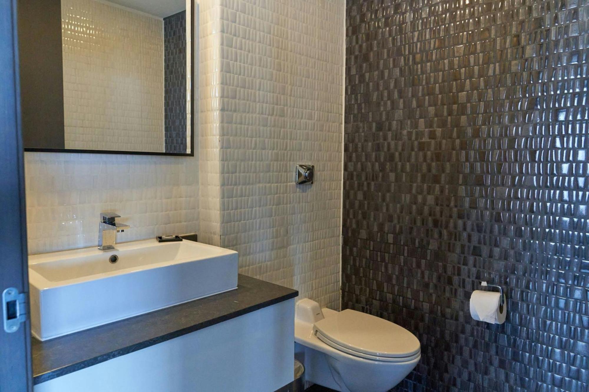 Apartamento de 2 dormitorios con vistas a la ciudad