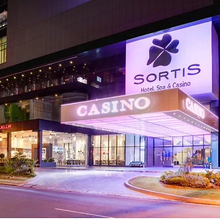 Sortis Hotel, Spa & Casino, Autograph Collection-3