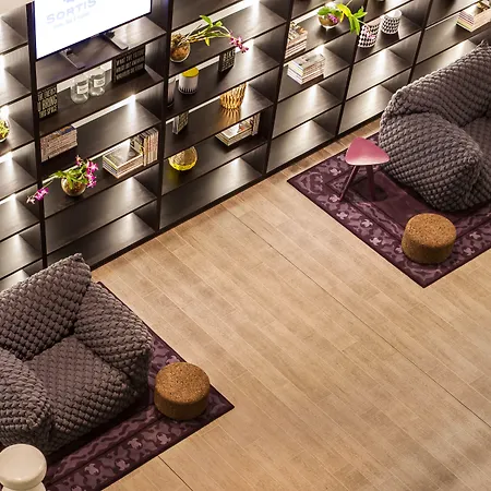 Sortis Hotel, Spa & Casino, Autograph Collection-2